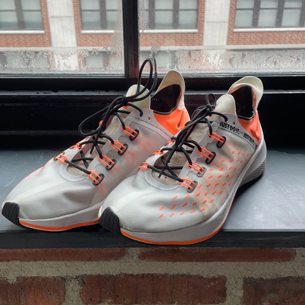 Nike EXP-X14 Size 9.5